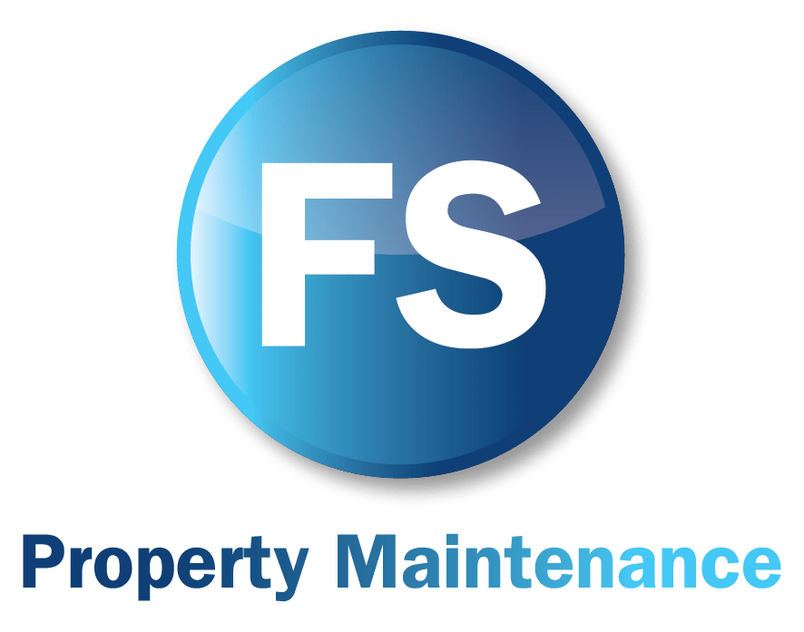 FS Property Maintenance logo