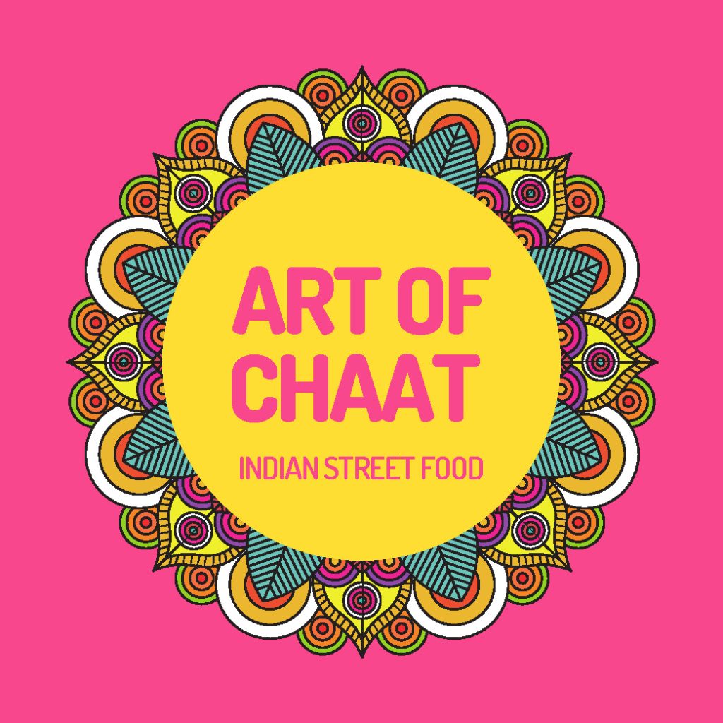Art of Chaat logo