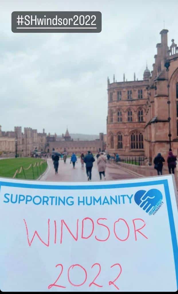 Windsor 2022