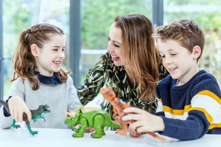 Dr Zuzana Winter Psychotherapy For Children