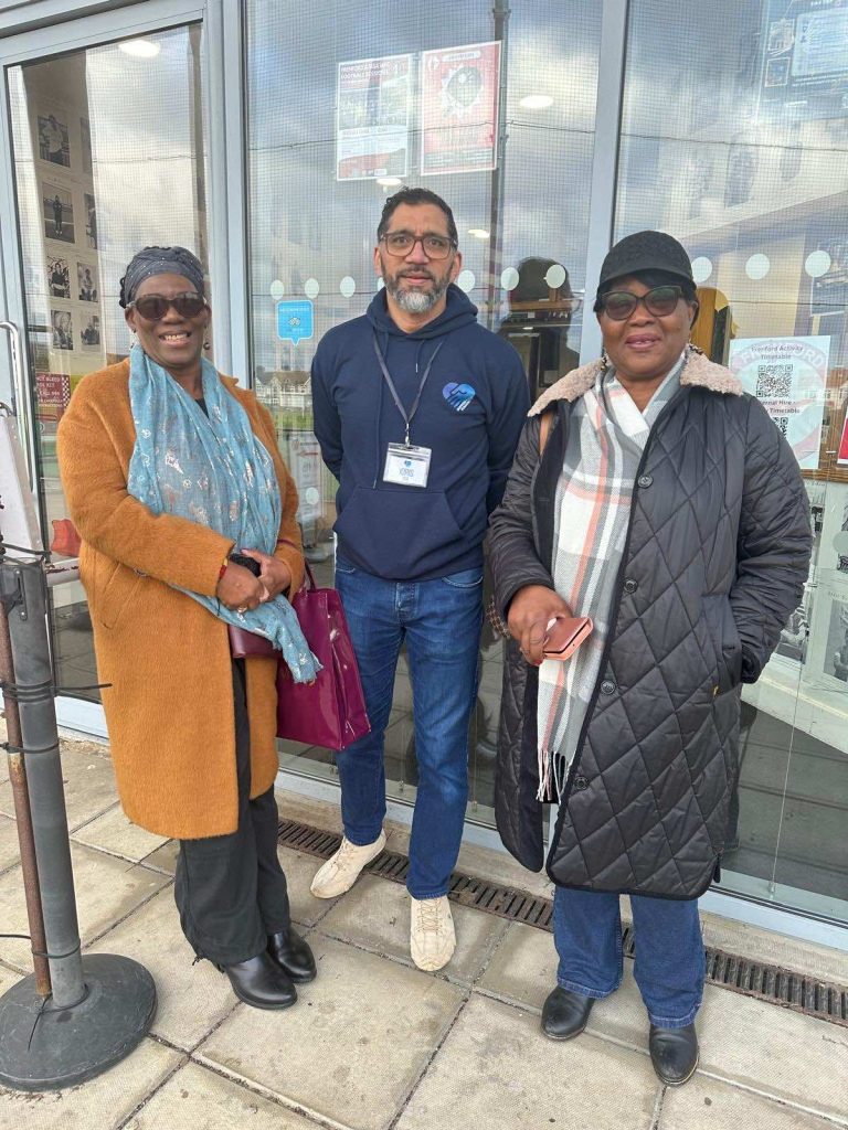 Museum and Christmas Light Tour Dec 2024