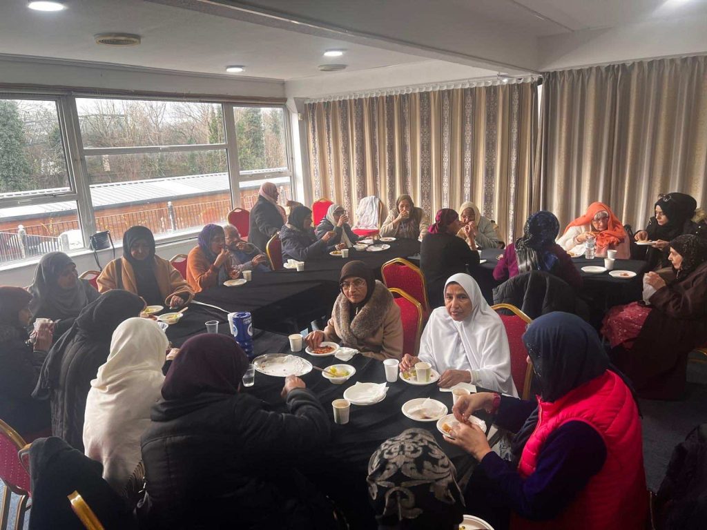 last over 60s club of 2024