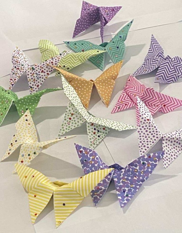 Over 60’s Club Jan 2025