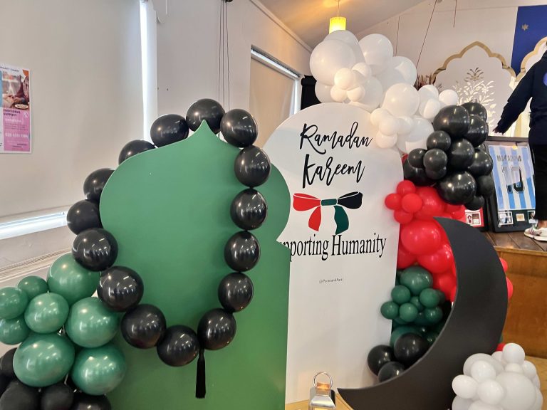 Ramadan Campaign 2025