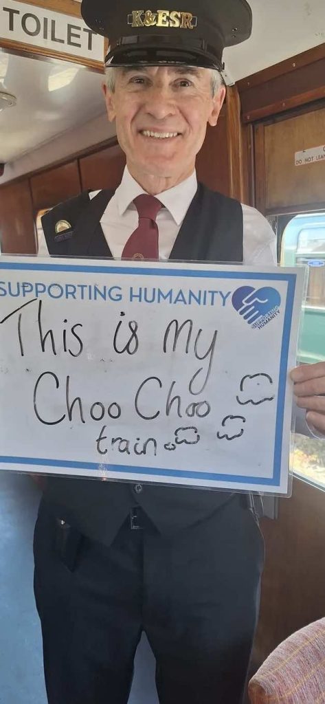 Bodiam Castle Trip May 2025