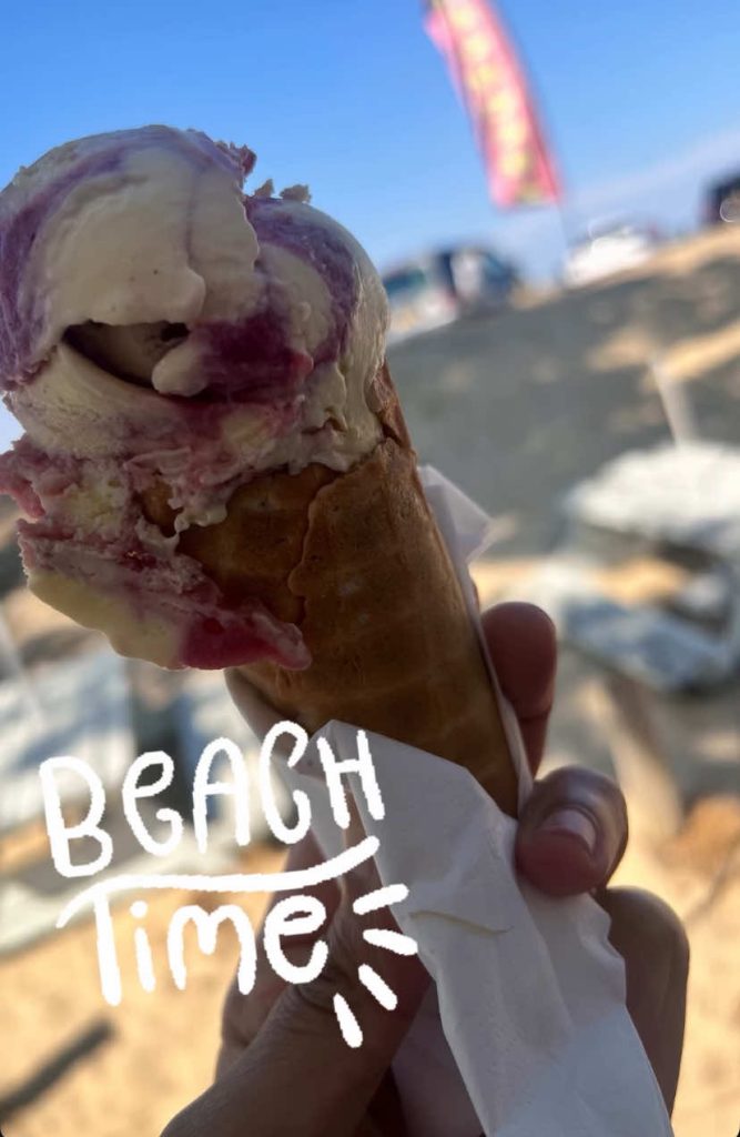 Isle of Wight Trip July 2025