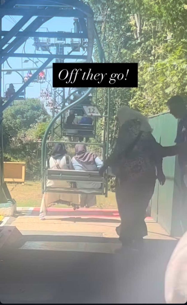 Isle of Wight Trip July 2025