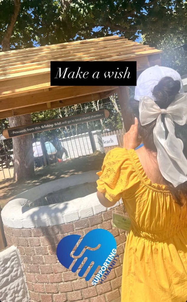 Isle of Wight Trip July 2025