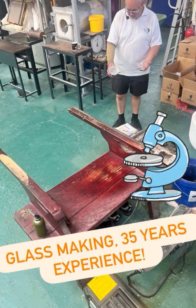 Isle of Wight Trip July 2025