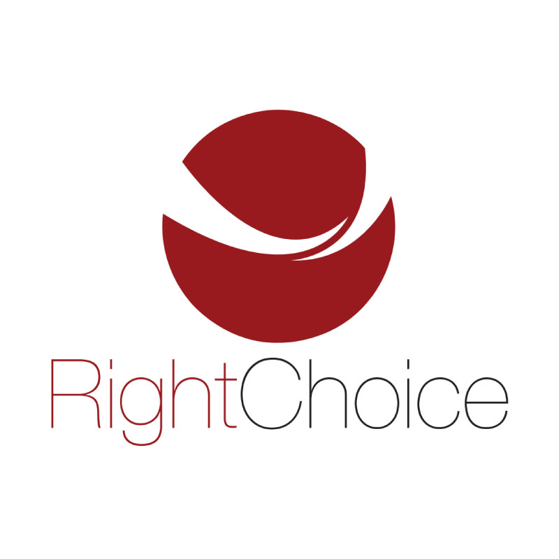 Right Choice Logo