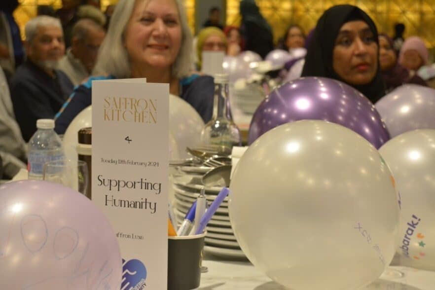 Community Day 13th February 2024